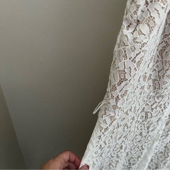 Coquette Dress Coquette Dress - Picture 8 of 11